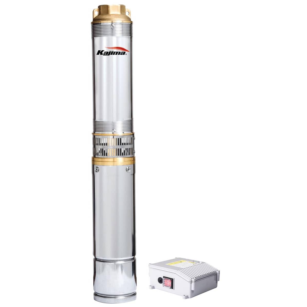 Eletrobomba Submersas