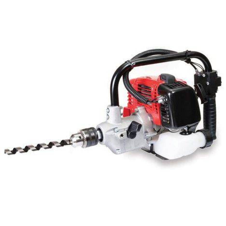 Furadeira Mourão Kawashima