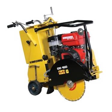 Cortador de Concreto