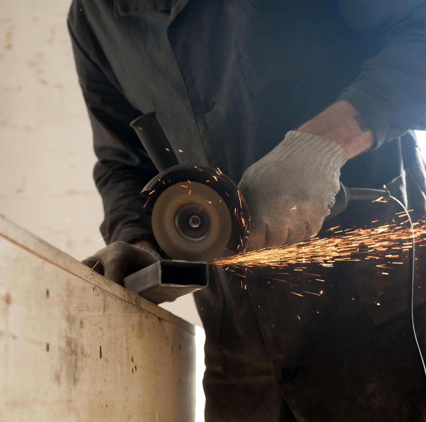 Manutenção de Ferramentas Elétricas
