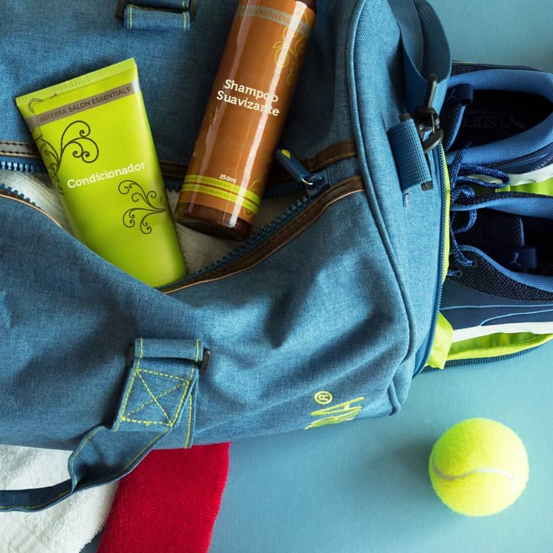 Cuidado Capilar/ Salon Essentials