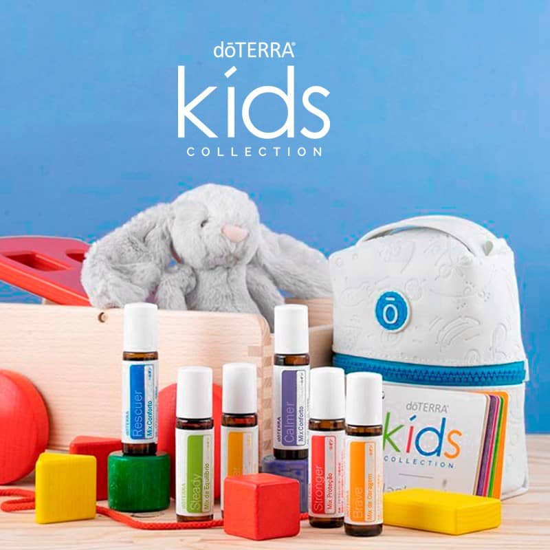 Kids Collection doTERRA