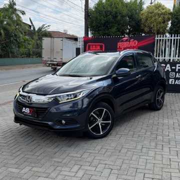 Honda HR-V EX 1.8 Aut. 2019