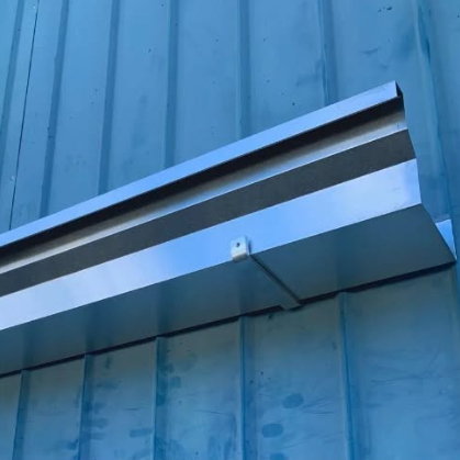 CALHA BEIRAL RESIDENCIAL