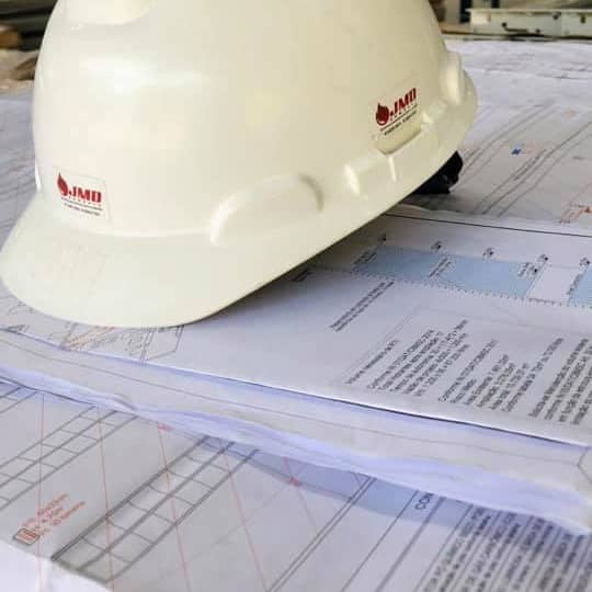 Elaboração de Projetos Técnicos