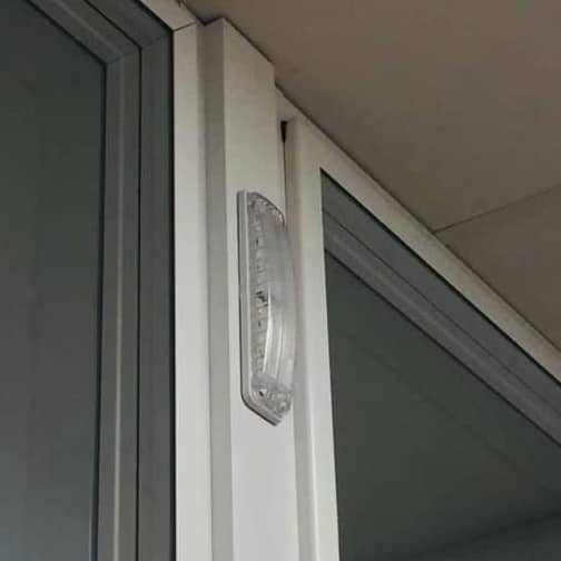 Iluminação de Emergência