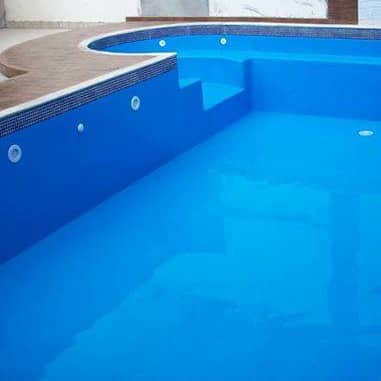 Revestimento de Fibra de Vidro