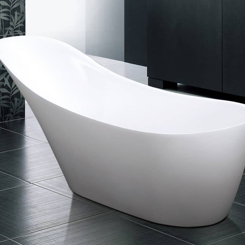 Conserto de Banheira de Fibra