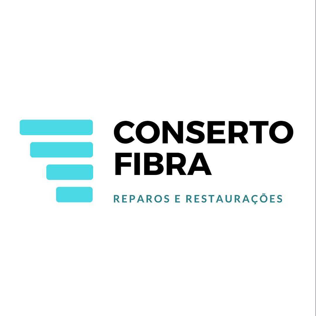 Soluções em fibra de vidro