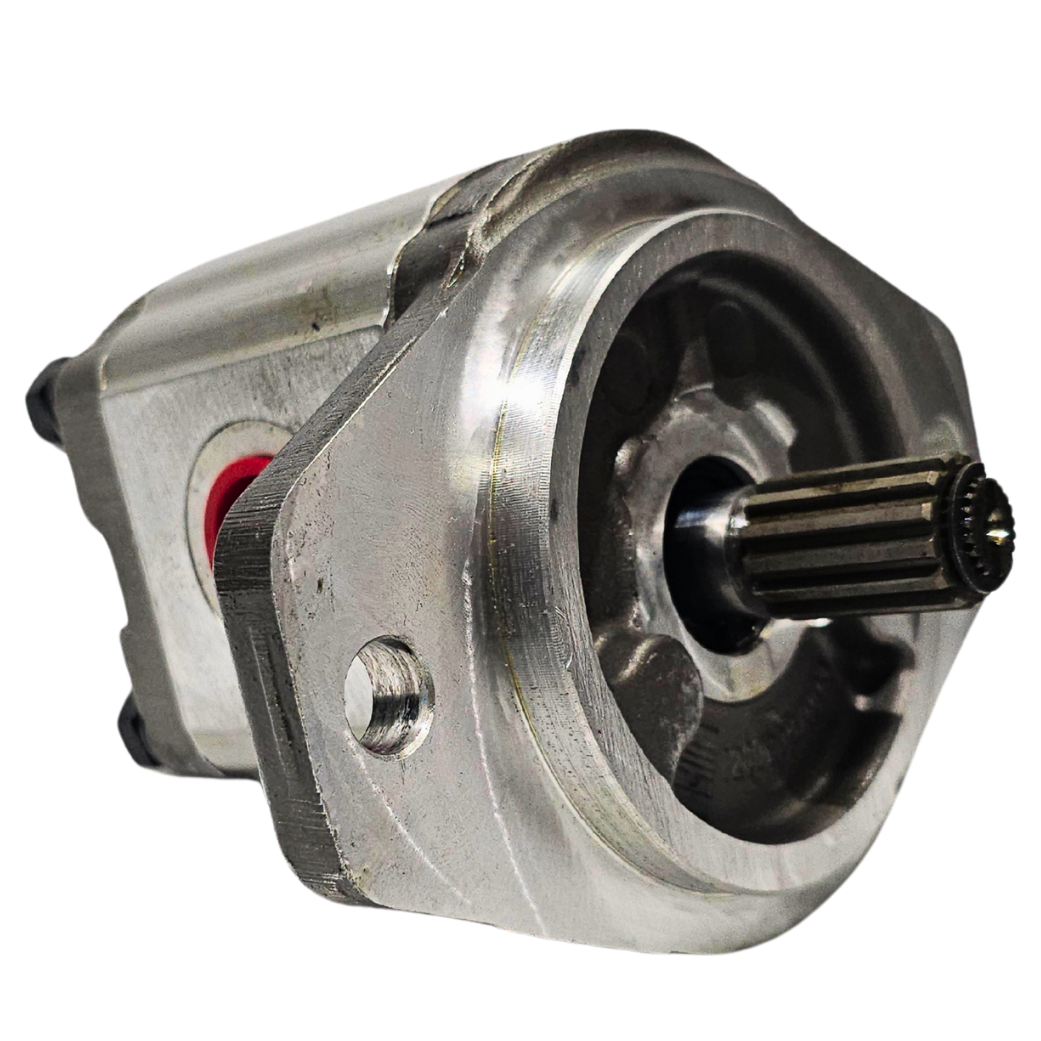 Bomba Hidráulica 16cm³ SAE B 13z