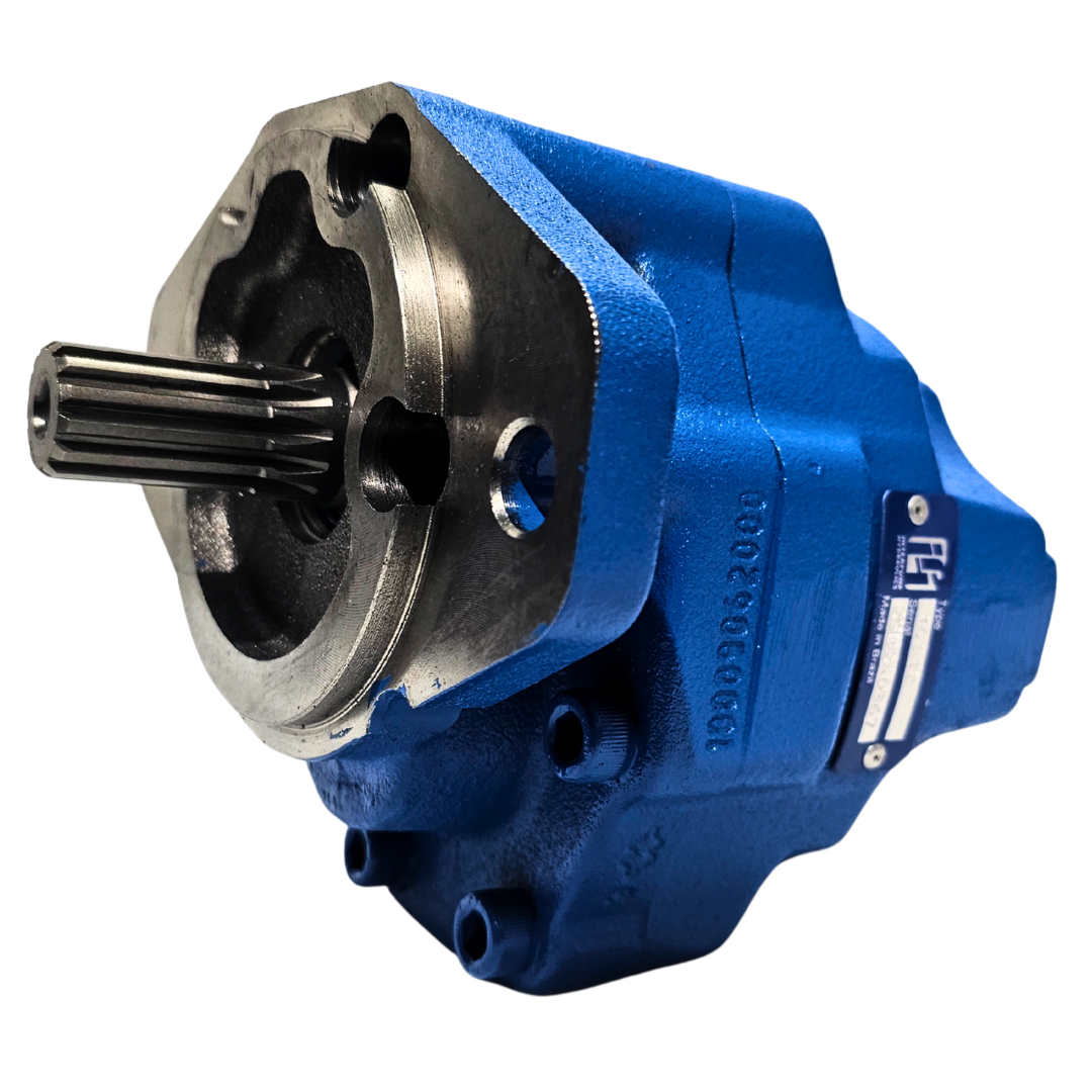 Bomba Hidráulica 43 cm³ SAE B 13z