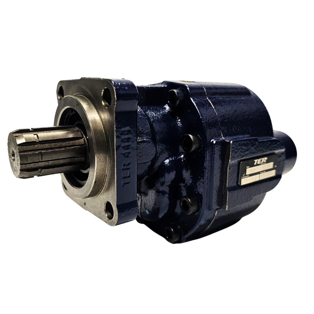 Bomba Hidráulica 80cm³ DIN 5462 8Z