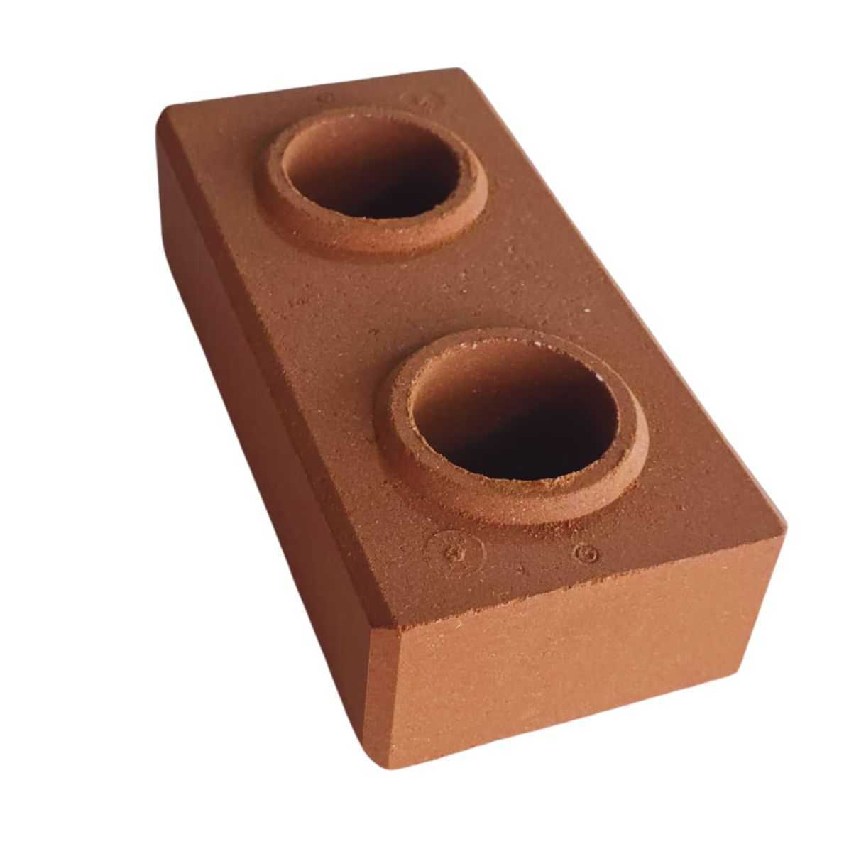 Tijolo Ecológico de Alta Performance