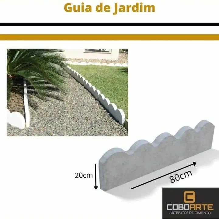 Guia de Jardim