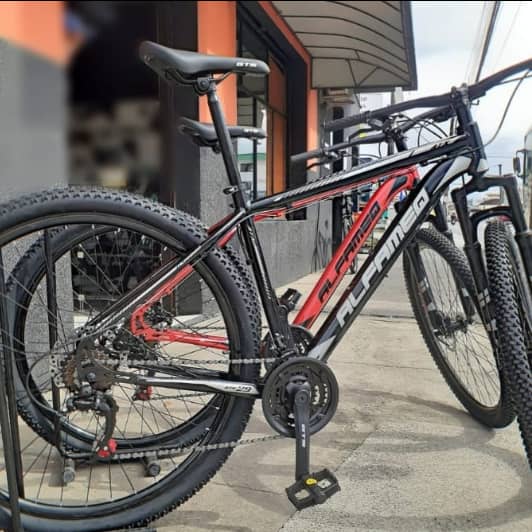 Bicicletas Personalizadas