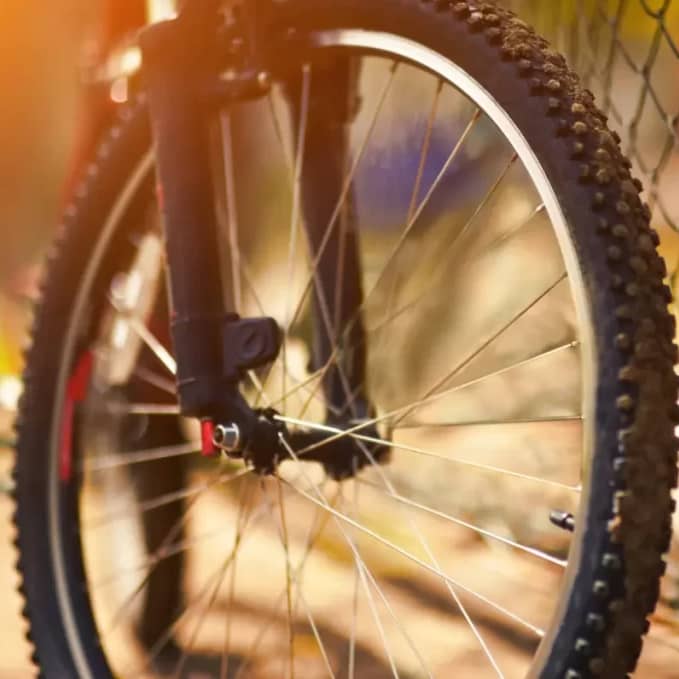 Alinhamento de Rodas