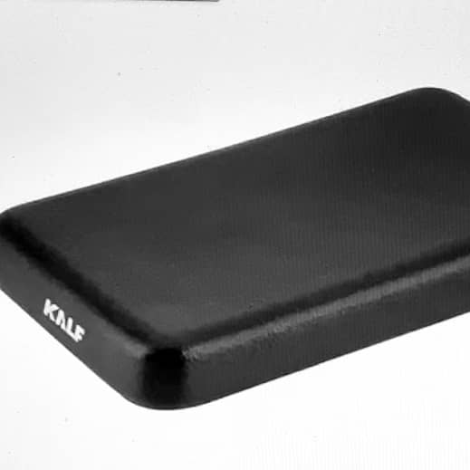 ALMOFADA BAGAGEIRO BICICLETA