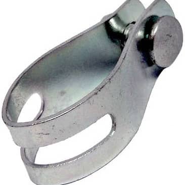 ABRAÇADEIRA ALAVANCA C/PEDAL