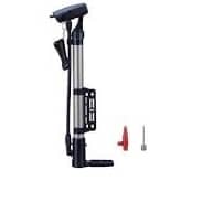 BOMBA DE AR (MINI-PUMP) C/SUPORTE E AGULHA