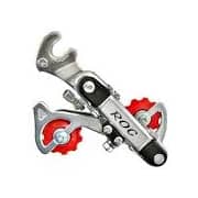 CAMBIO TRAZ C/GANCH.CROMADO ROC