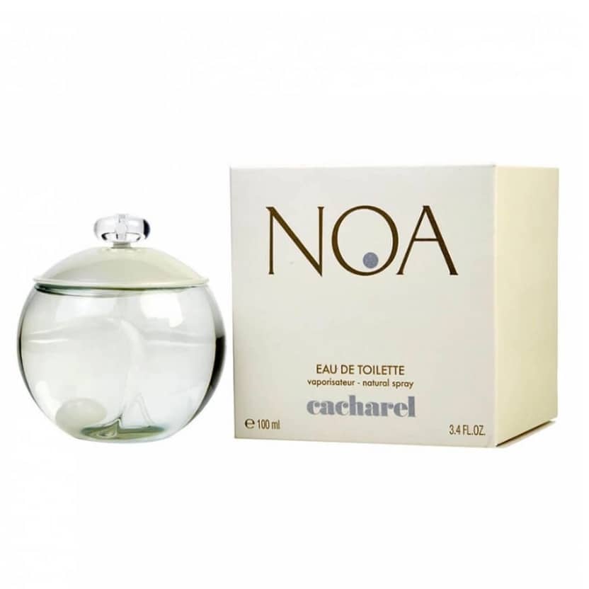 Noa Cacharel Feminino