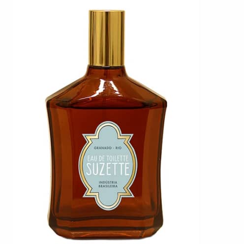 Eau de Toilette Suzette Granado