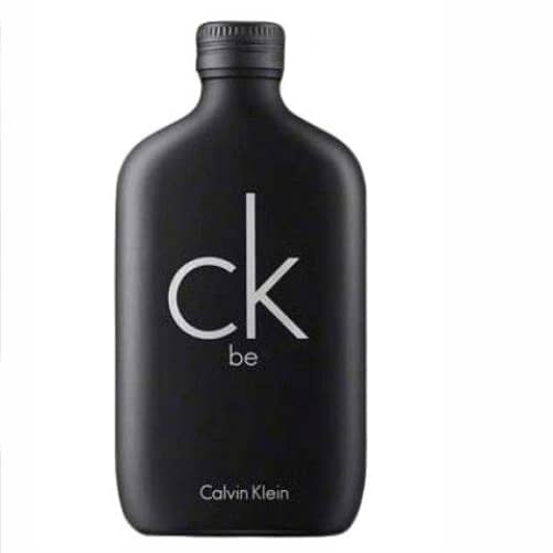 CK be Calvin Klein