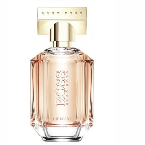 Boss The Scent For Her Hugo Boss