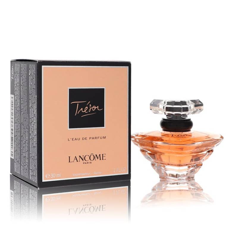 Trésor de Lancôme Feminino