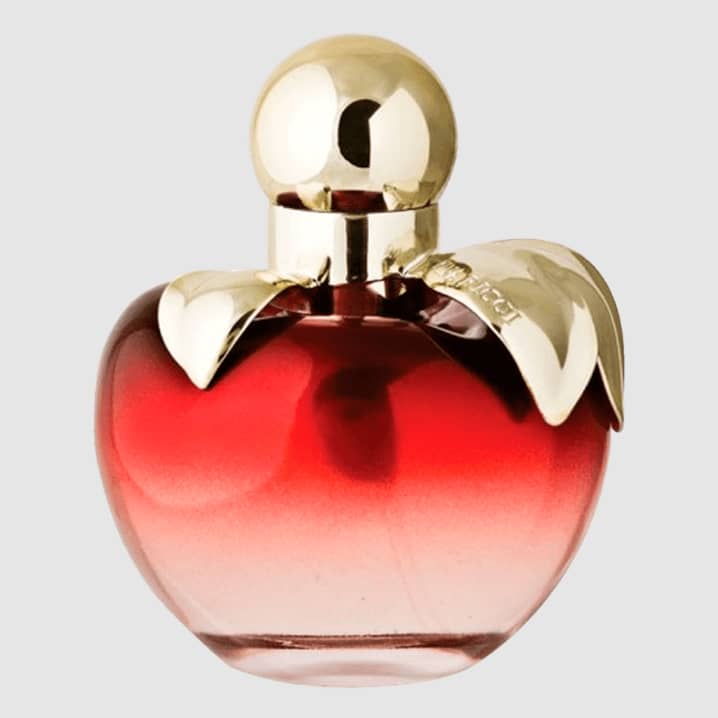 Nina Ricci Eau De Toilette Feminino