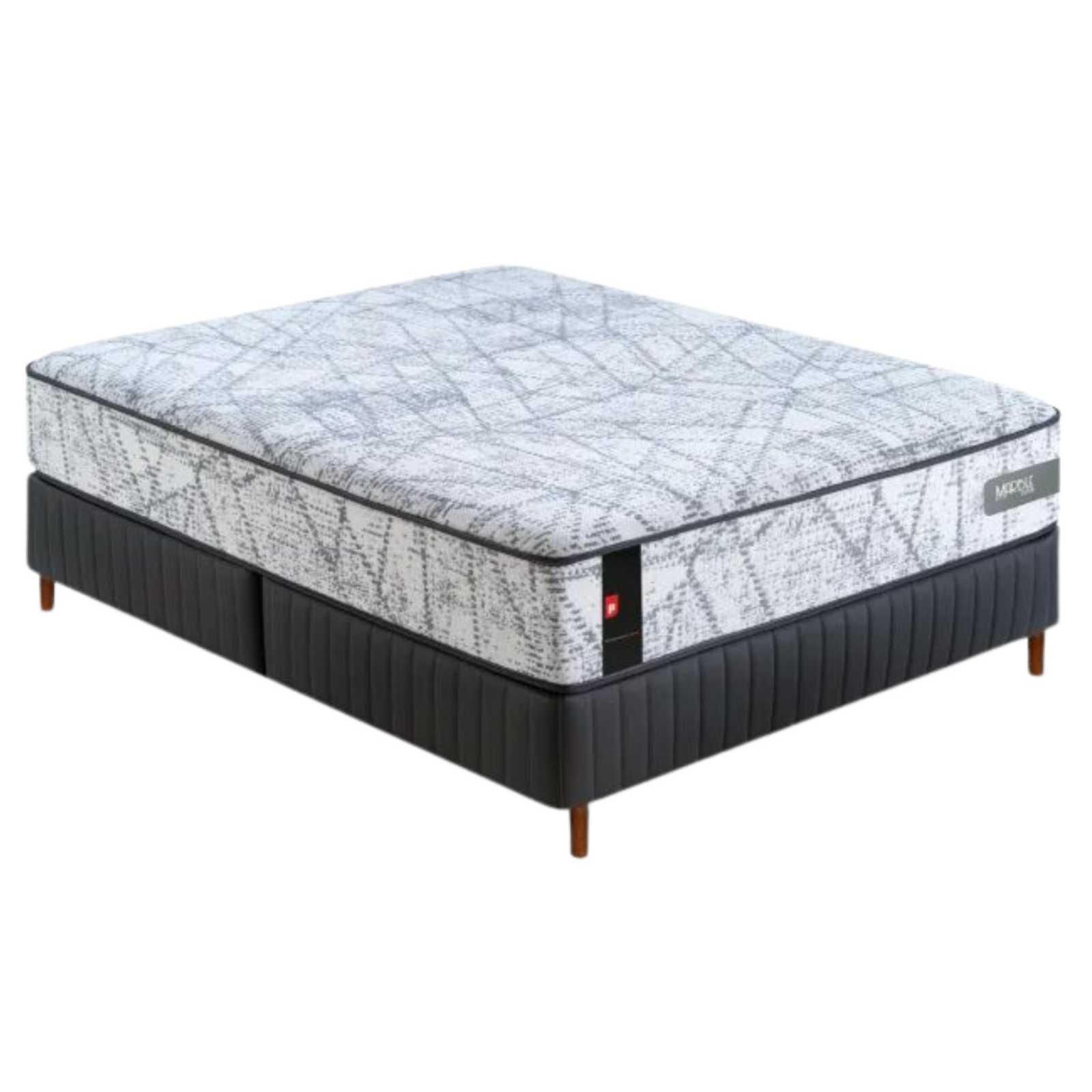 MARBLE VISCO MEDIUM | 32CM