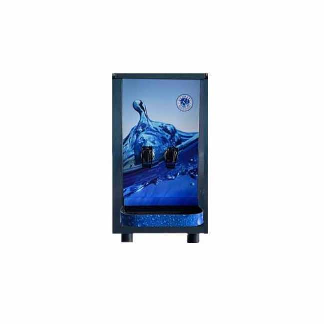 5 -  Bebedouro Aguagel - 15 litros - 2 torneiras