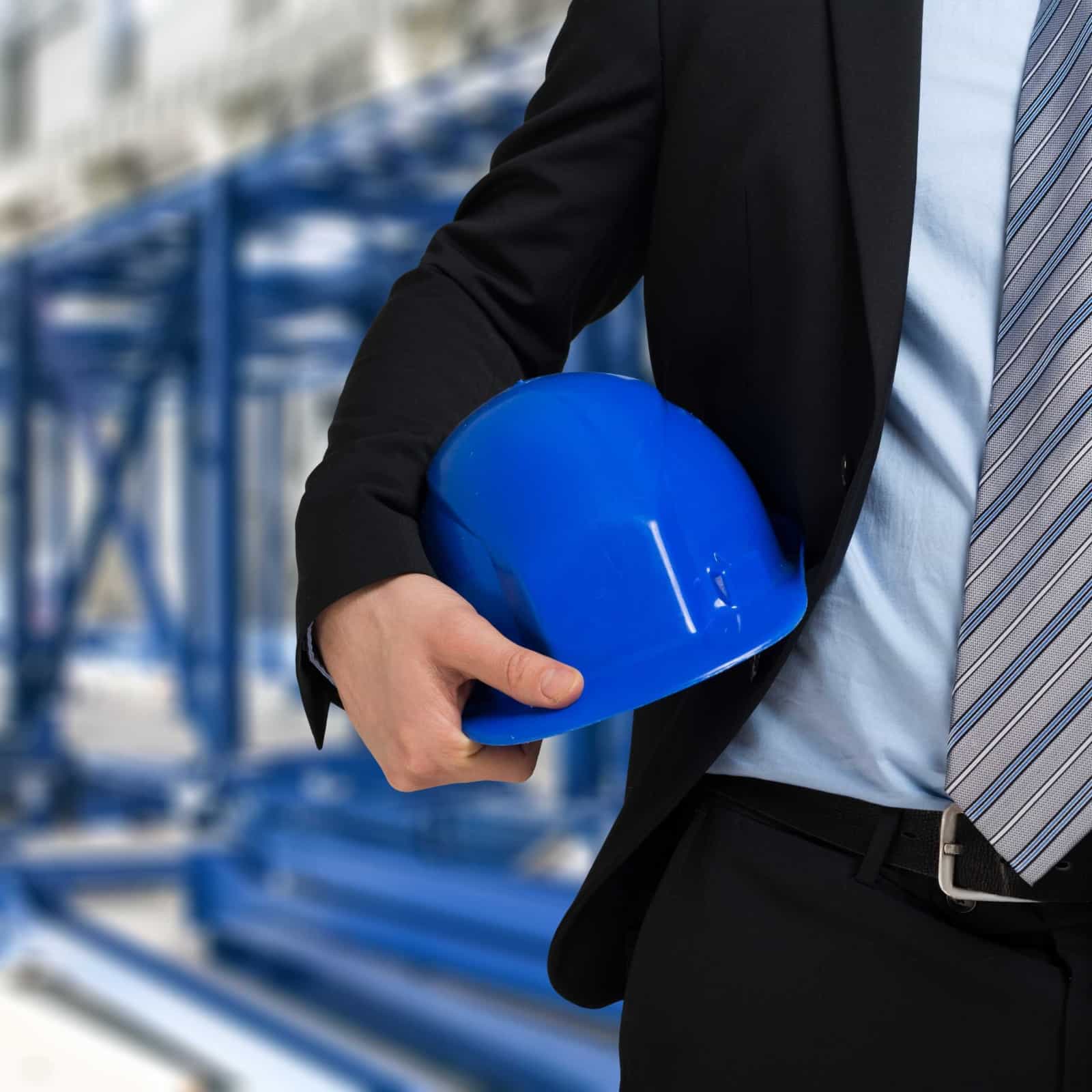 Consultoria e Assessoria em Engenharia de Segurança do Trabalho