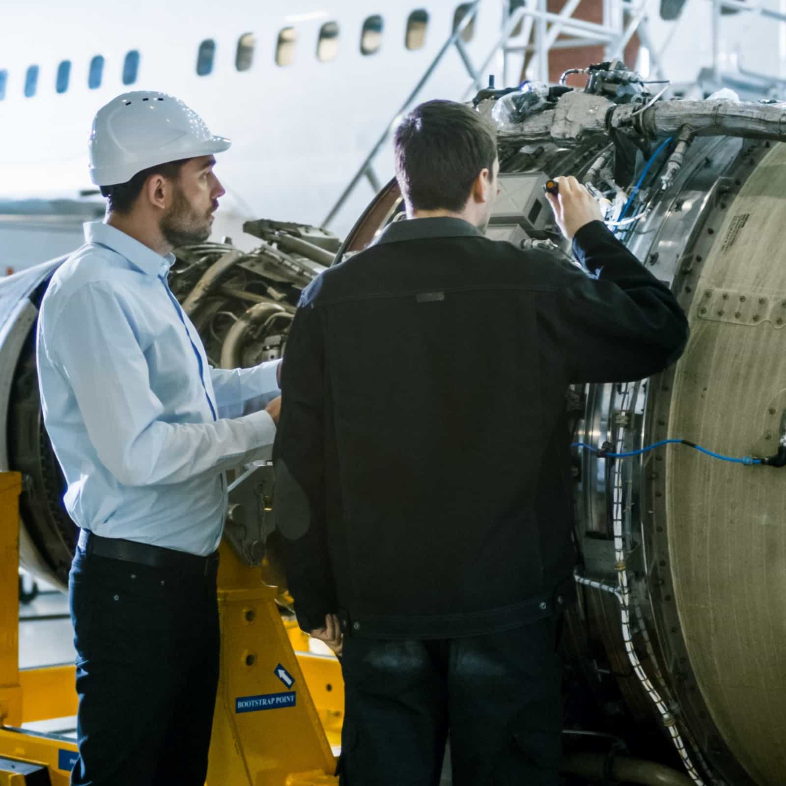 Avaliação de Risco