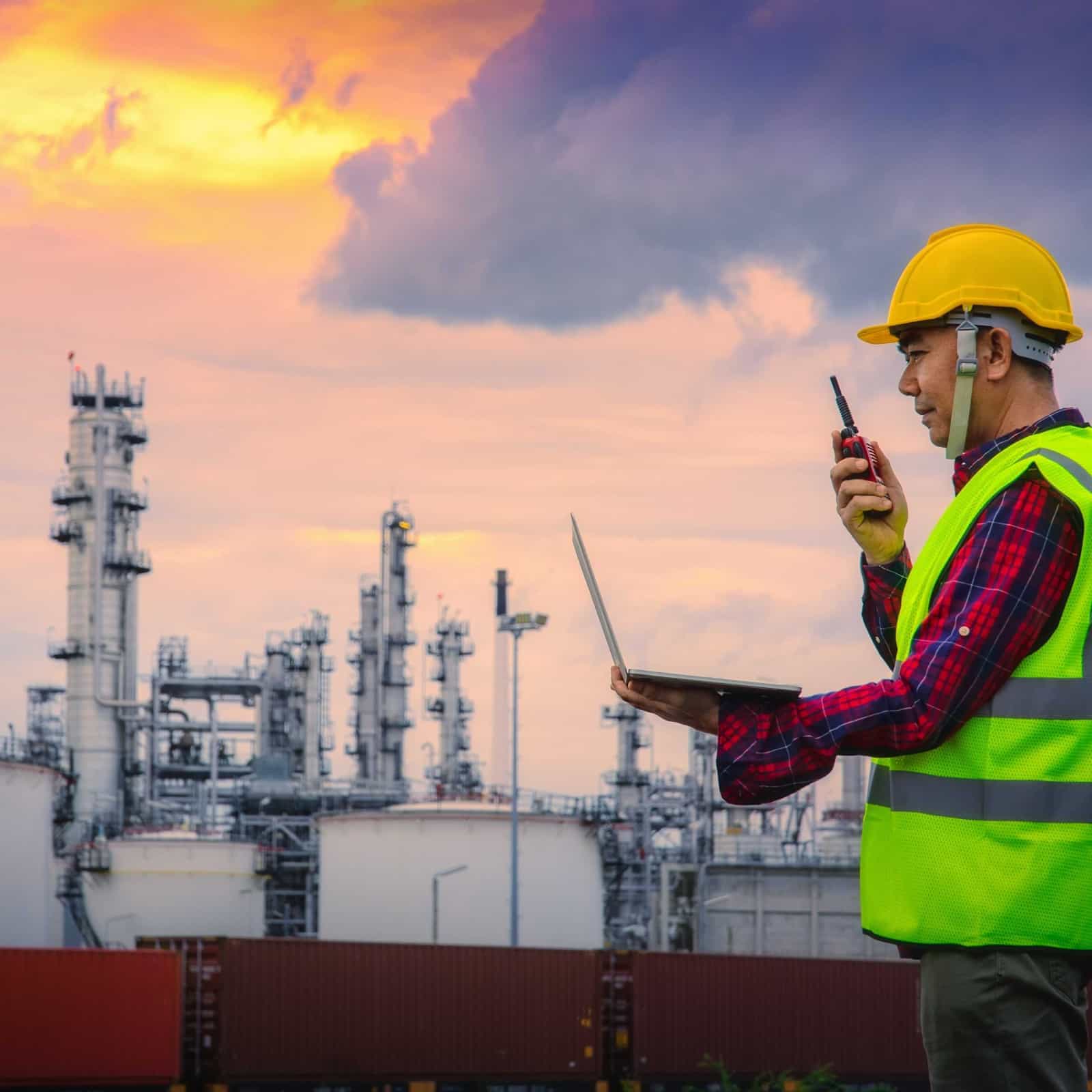 PCMAT - Programa de Condições e Meio Ambiente de Trabalho