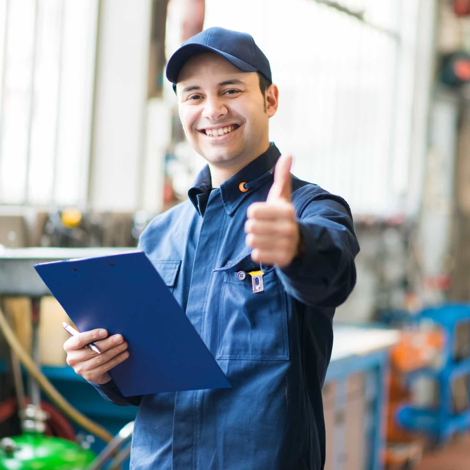 LTCAT - Laudo Técnico das Condições Ambientais do Trabalho