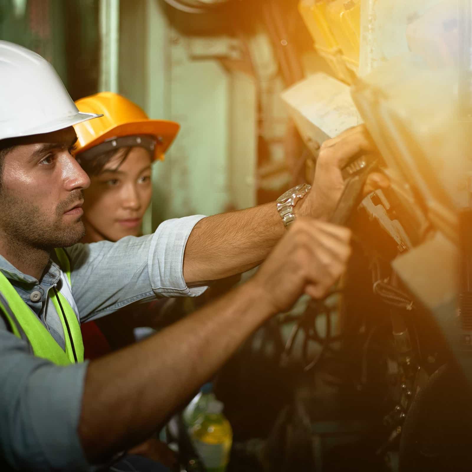 PGR - Programa de Gerenciamento de Riscos