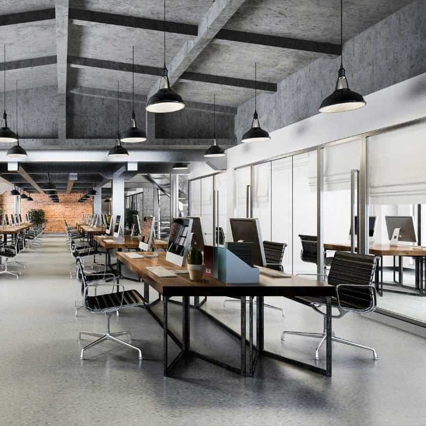 Móveis para Escritório