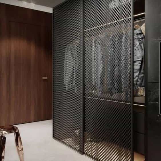 Divisórias Industriais