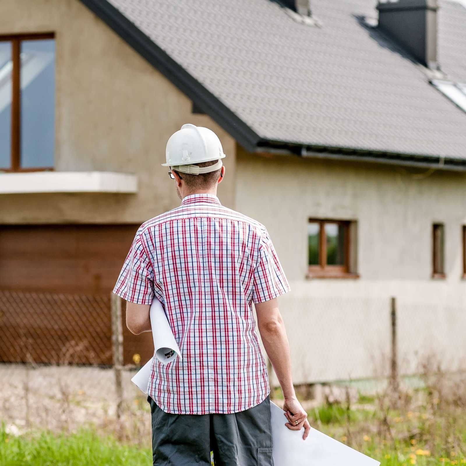 Laudo de Avaliação Estrutural