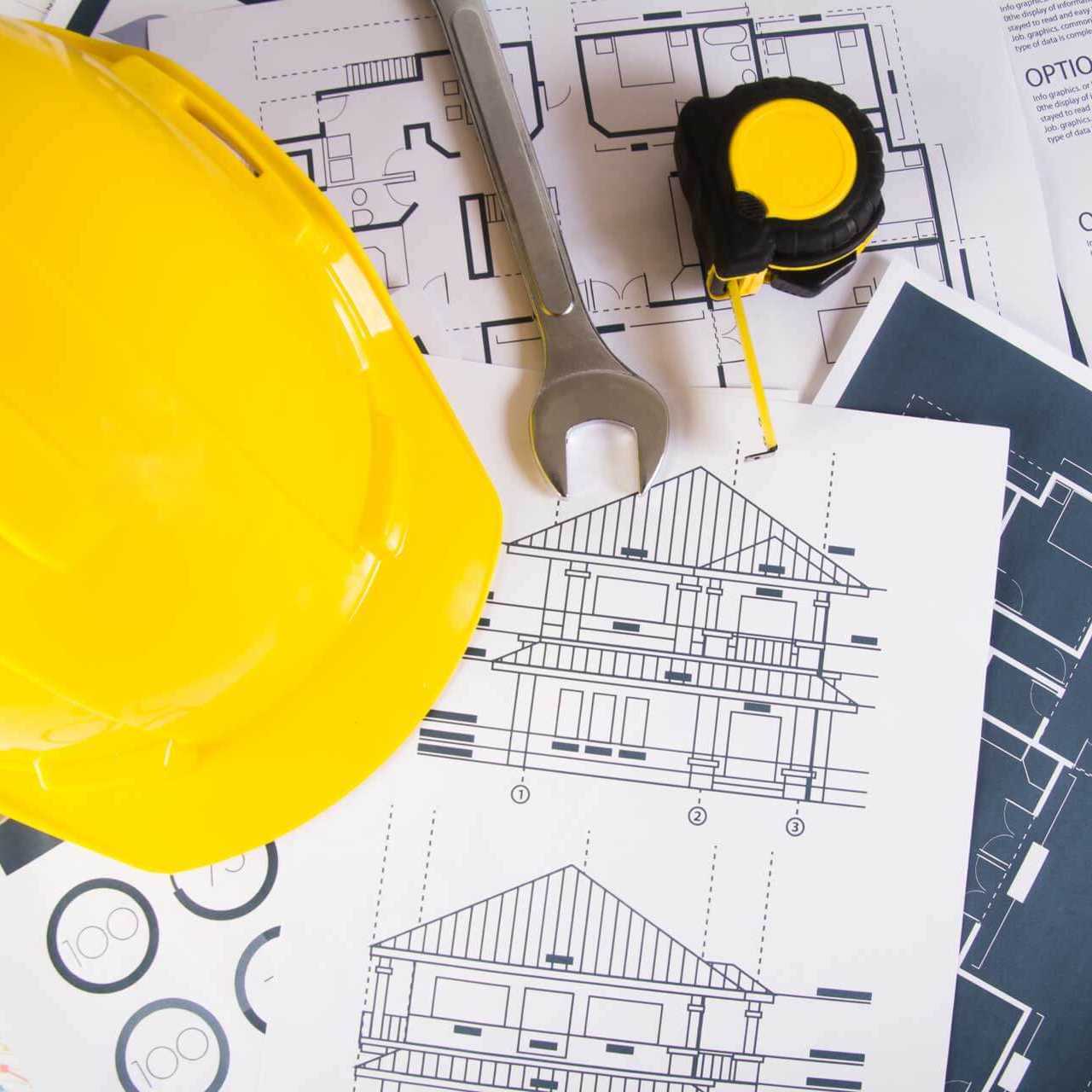 Laudo de Danos Construtivos