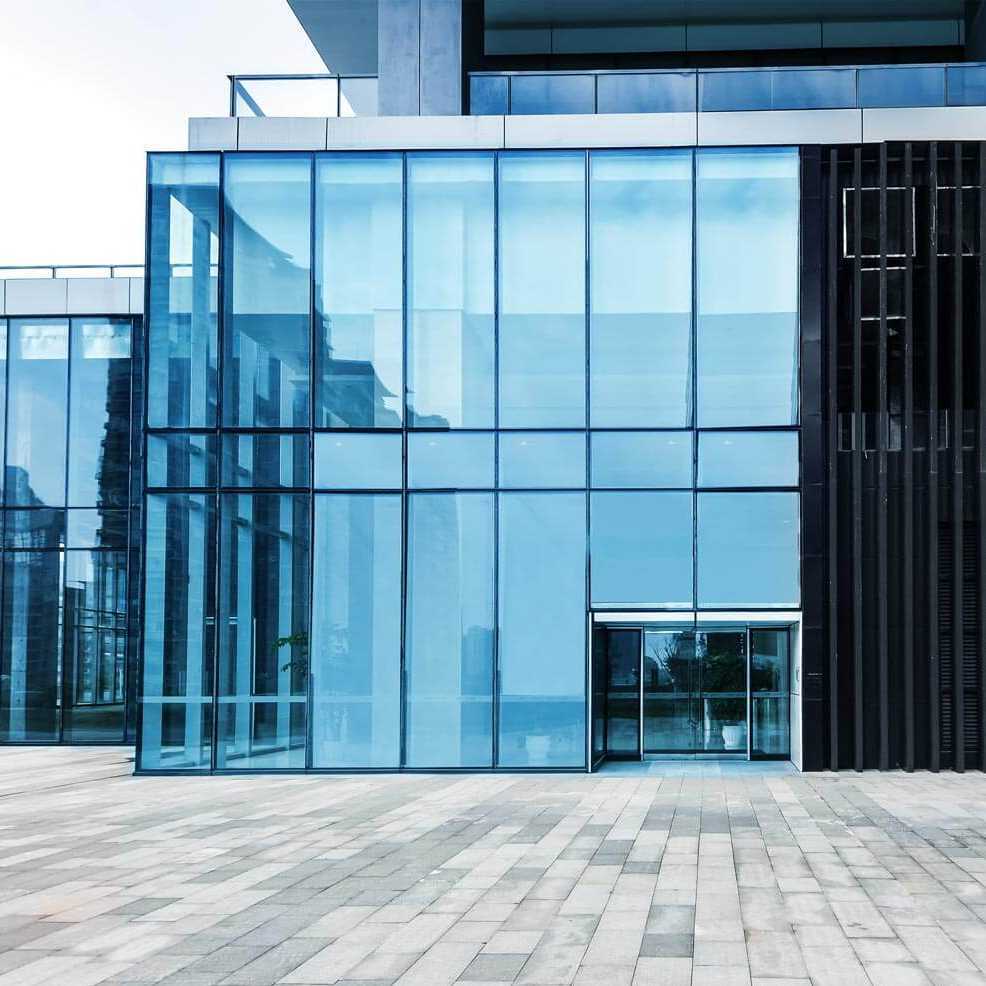 Vistorias e Inspeções Prediais