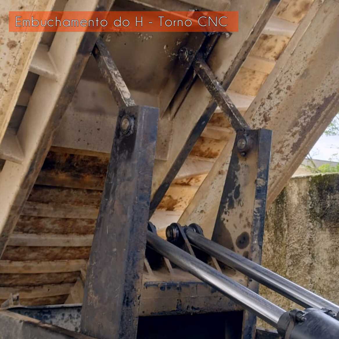 Ajustes Técnicos e Reparos Mecânicos