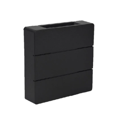 Arandela Blumenau Clean LED 6W
