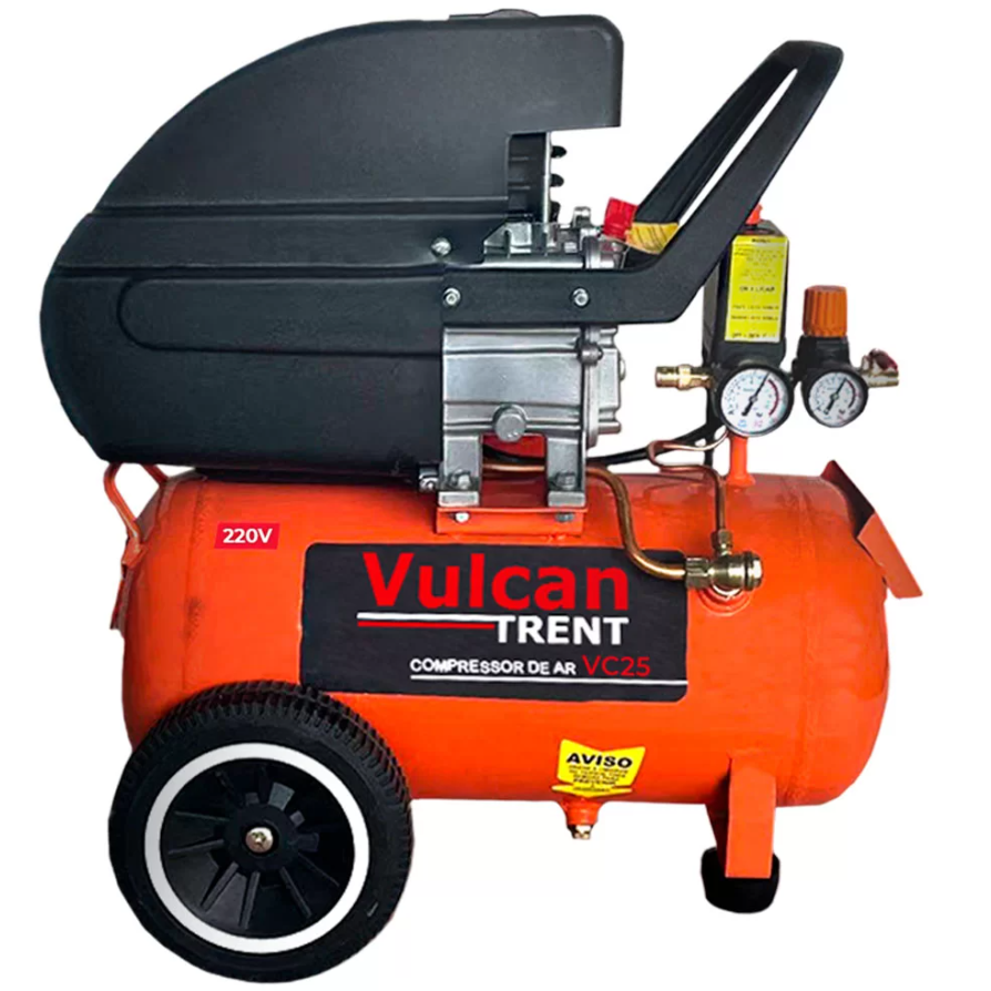 Compressor de Ar VC-25