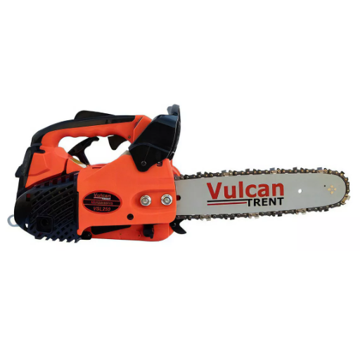 Motosserra à Gasolina 25 Cilindradas Vulcan