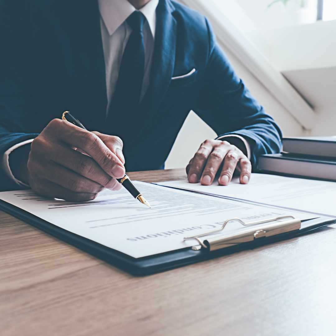 Testamentos e planejamento sucessório