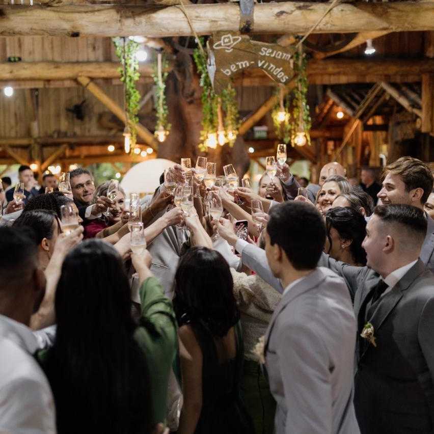 Eventos Sociais Diversos