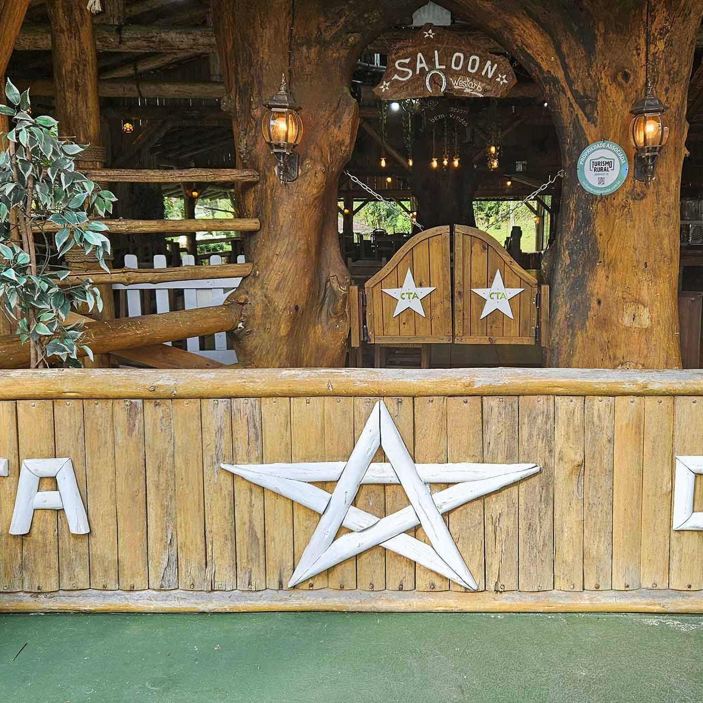 Estrutura para Eventos