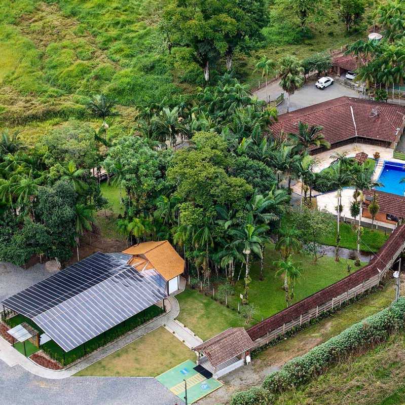 Eventos Corporativos e Institucionais